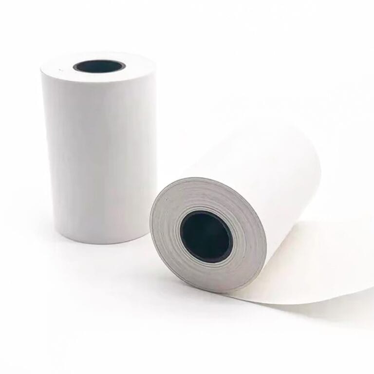 Papel térmico