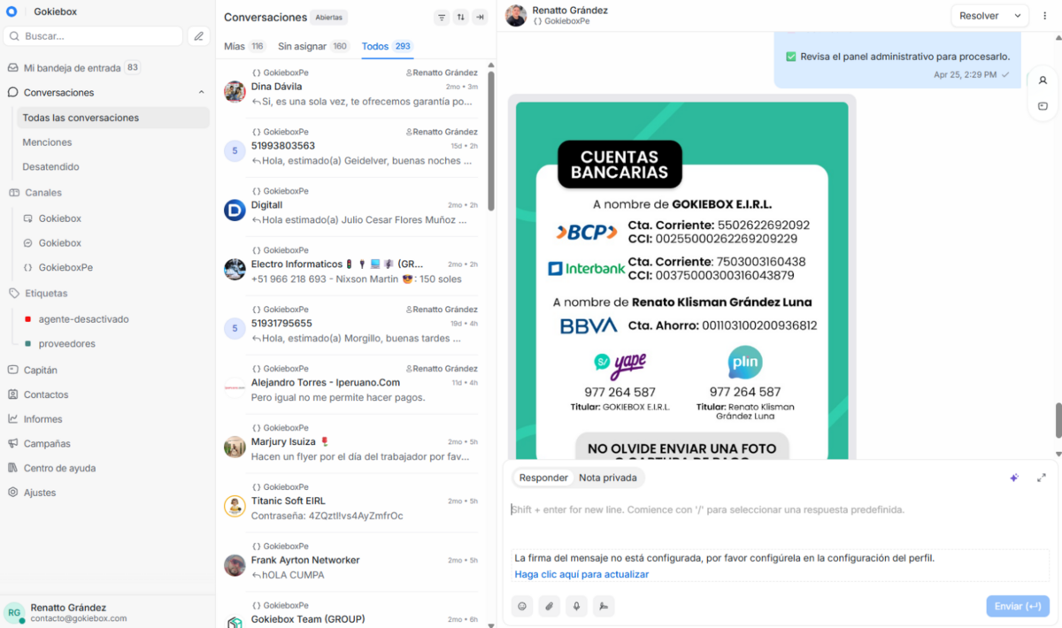 SISTEMA MULTIAGENTE