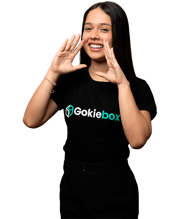 Experta Gokiebox