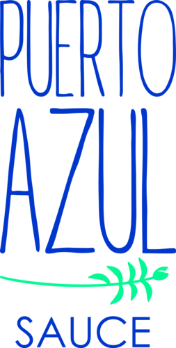 Puerto Azul