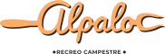 Logo de Alpaloc Recreo Campestre