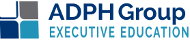 Logo de ADPH Group Executive Education
