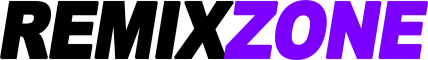 Logo de RemixZone