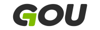 Logo de GOU