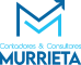 Logo de Murrieta Contadores & Consultores