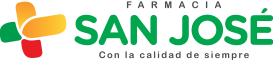 Logo de Farmacia San José