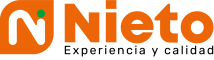 Logo de Nieto