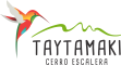 Logo de Taytamaki Cerro Escalera