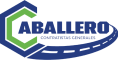 Logo de Caballero