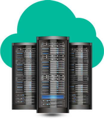 Cloud Hosting Servicio