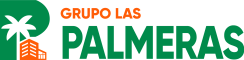 Logo de Grupo Las Palmeras