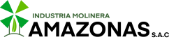 Logo de Industria Molinera Amazonas