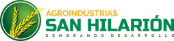 Logo de Agroindustrias San Hilarión