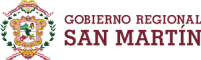 Logo de Gobierno Regional de San Martín