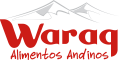 Logo de Waraq Alimentos Andinos