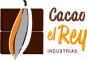 Logo de Cacao el Rey