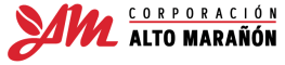 Logo de Corporación Alto Marañón