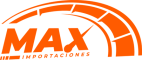 Logo de Max Importaciones