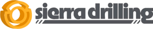 Logo de Sierra Drilling