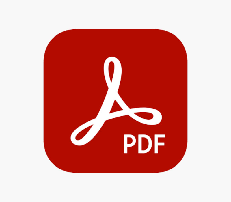 Adobe Acrobat Pro — 3 meses