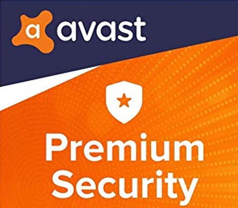 Avast Premium Security 2026 — 3 años, 10 equipos