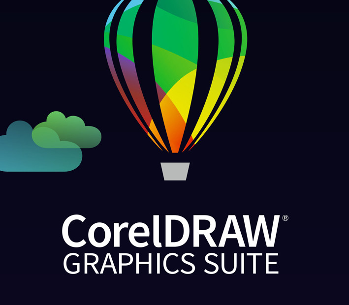 CorelDRAW Graphics Suite 2026