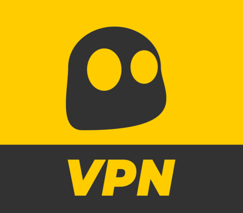 CyberGhost VPN — 2 años, 5 dispositivos