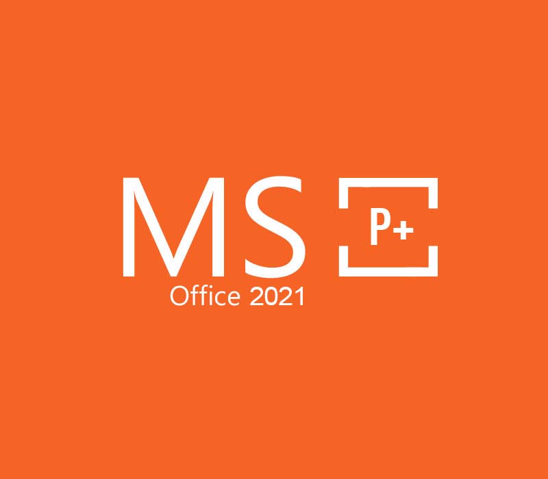 Office 2021 Professional Plus (OEM)