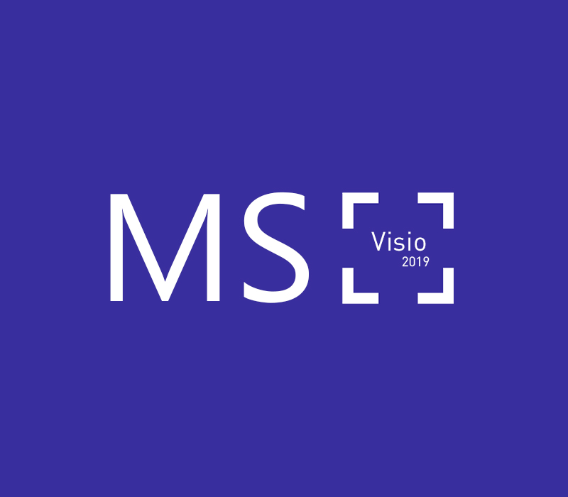 Visio Professional 2019
