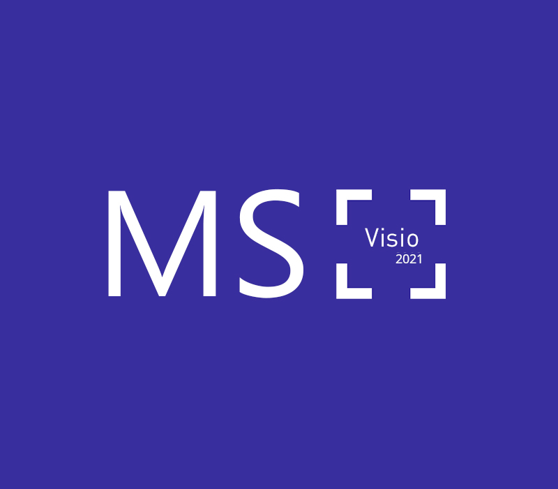 Visio Professional 2021