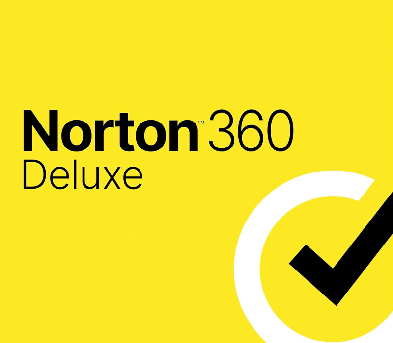 Norton 360 Deluxe 2025 — 1 año, 3 dispositivos