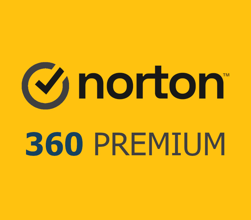 Norton 360 Premium 2025 — 1 año, 10 dispositivos