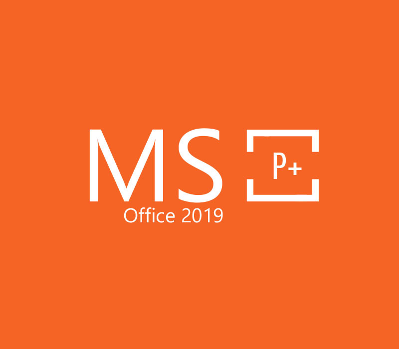 Office 2019 Professional Plus