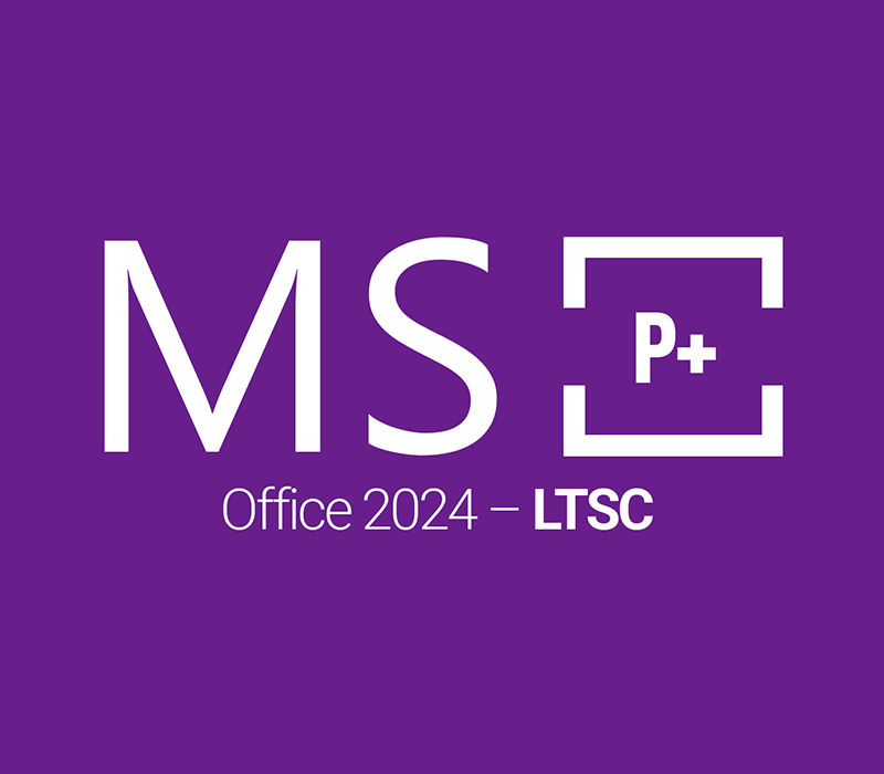 Office 2024 Professional Plus LTSC