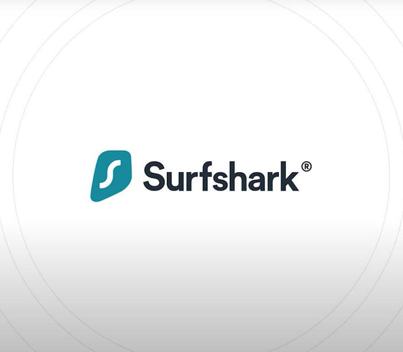 Surfshark Starter — 1 año, dispositivos ilimitados