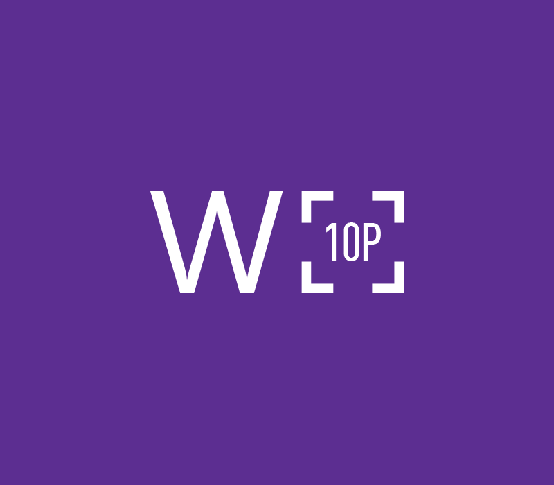 Windows 10 Professional (OEM)