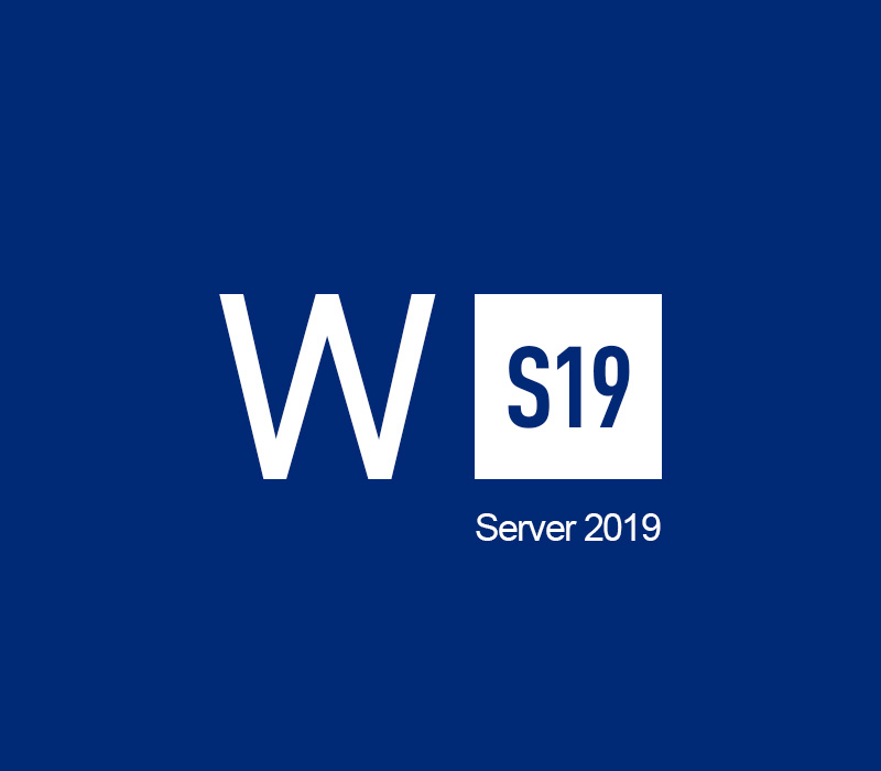 Windows Server 2019 Standard