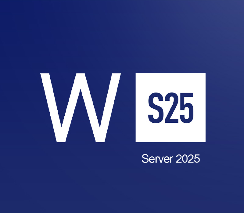 Windows Server 2025 Standard