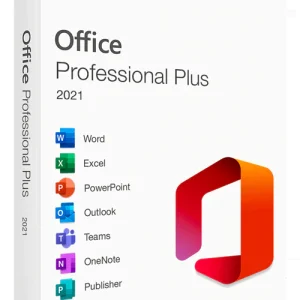 Office 2021 Professional Plus (OEM)