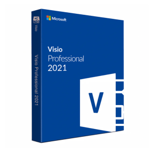 Visio Professional 2021