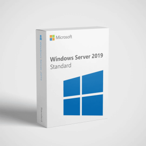 Windows Server 2019