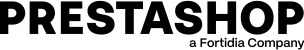Logo Prestashop
