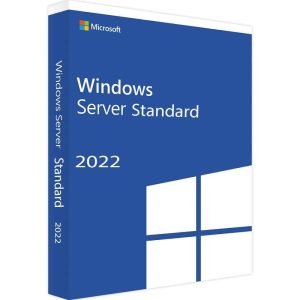 Windows Server 2022