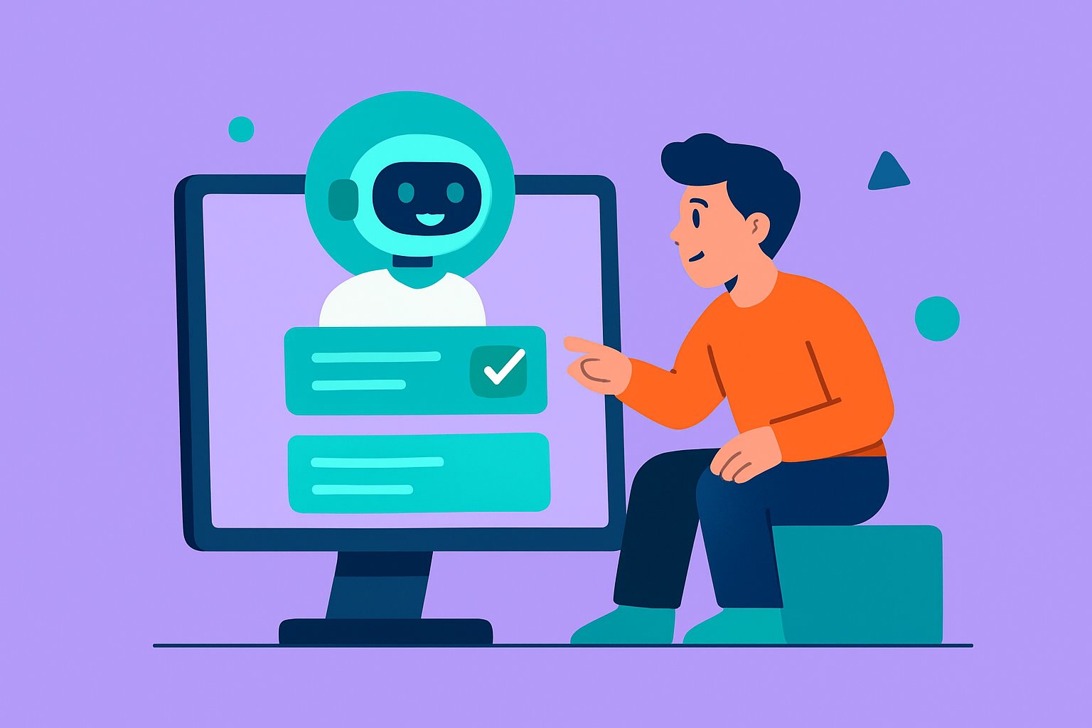 Cómo lograr que ChatGPT y los buscadores con IA recomienden tu negocio