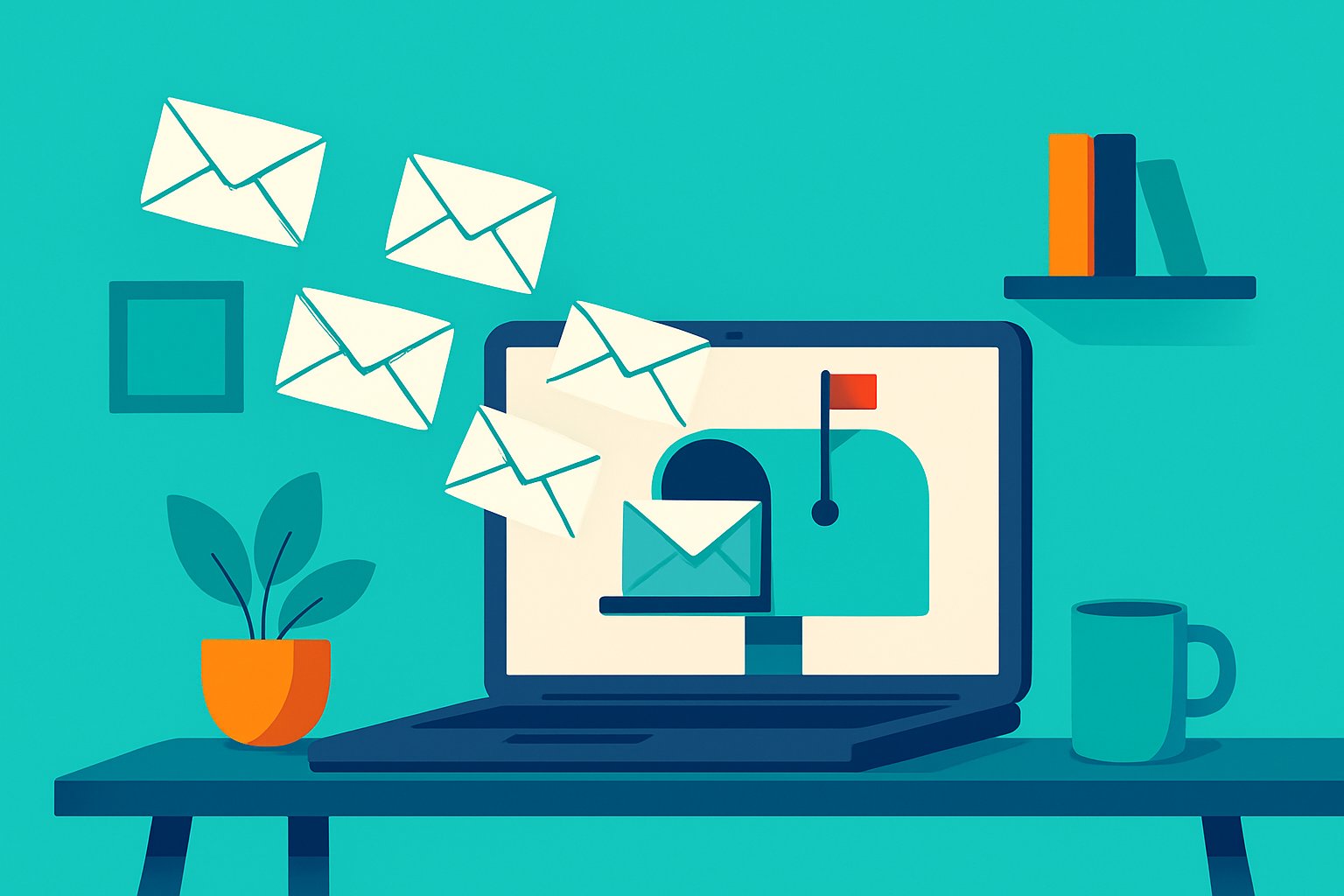 Correo corporativo: por qué tu empresa necesita más que un Gmail gratis