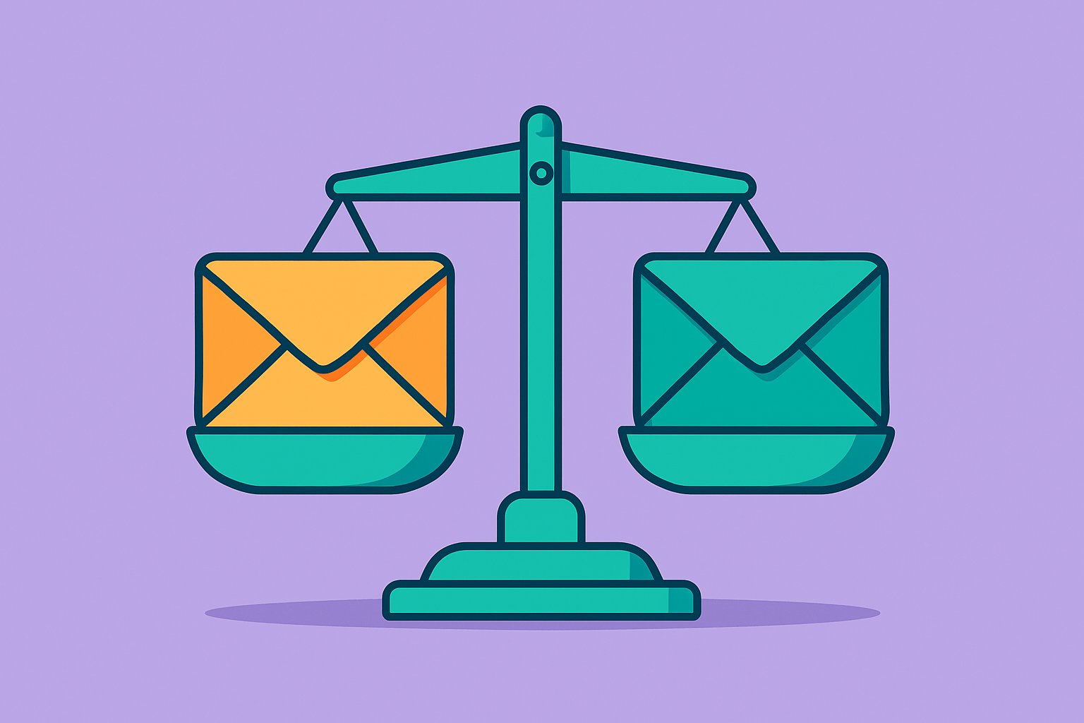 Google Workspace o correo de hosting: ¿cuál le conviene a tu empresa?