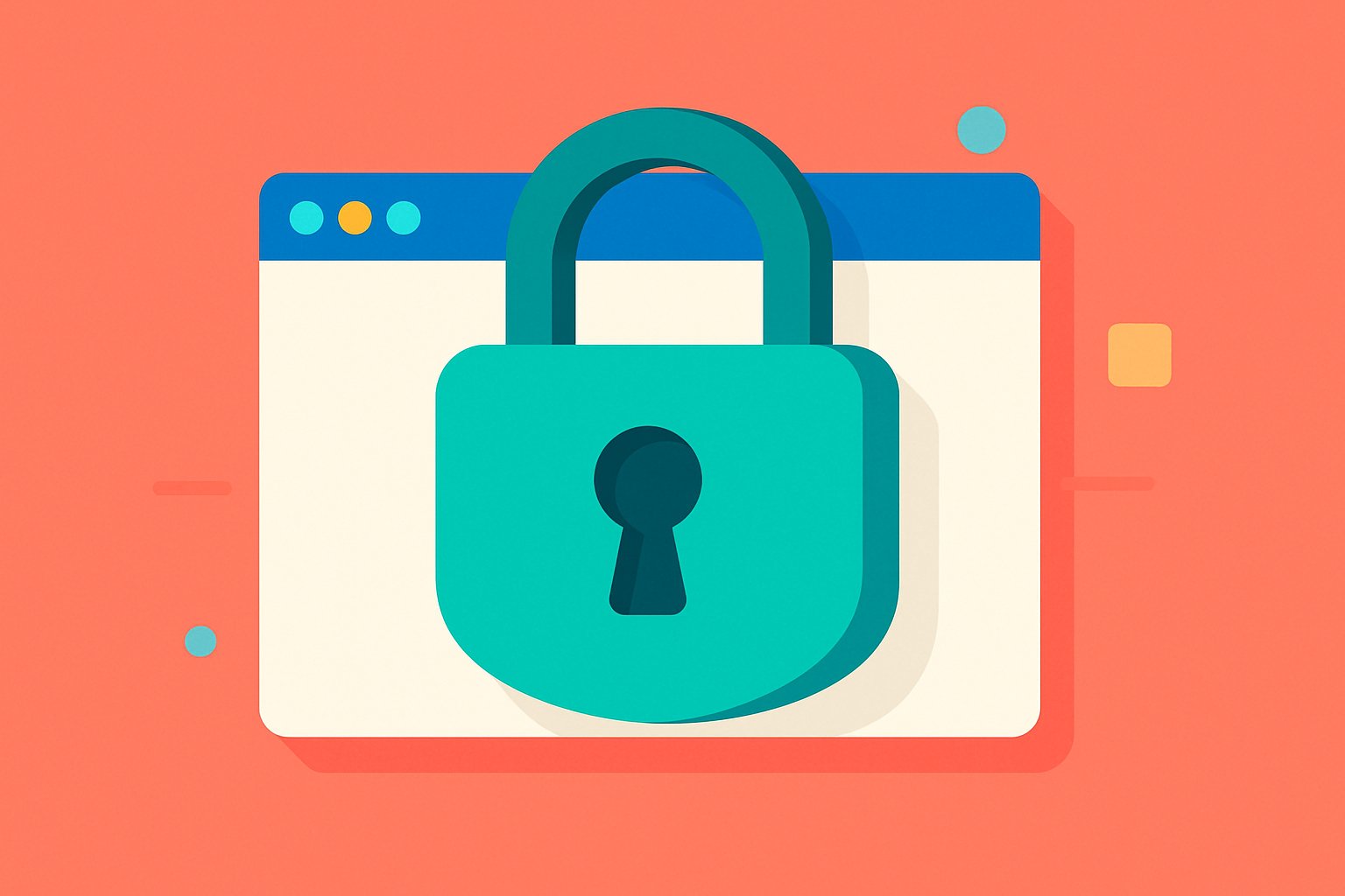 Certificado SSL: por qué Chrome marca tu web como «No es segura»