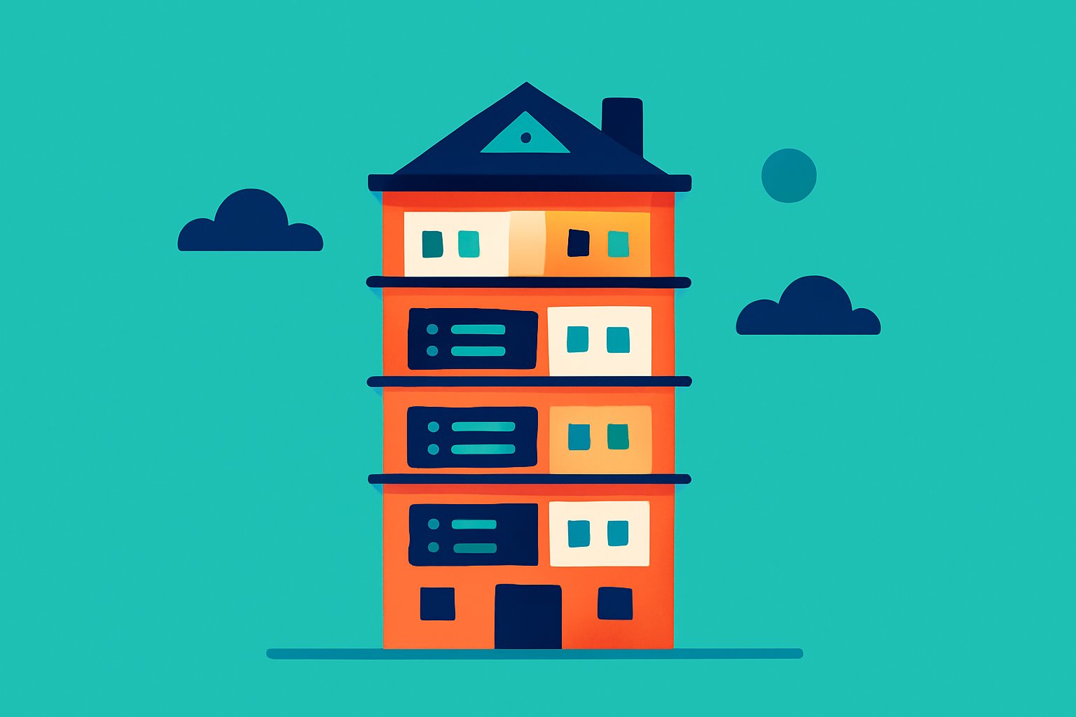 ¿Qué es un VPS y cuándo dejar el hosting compartido?
