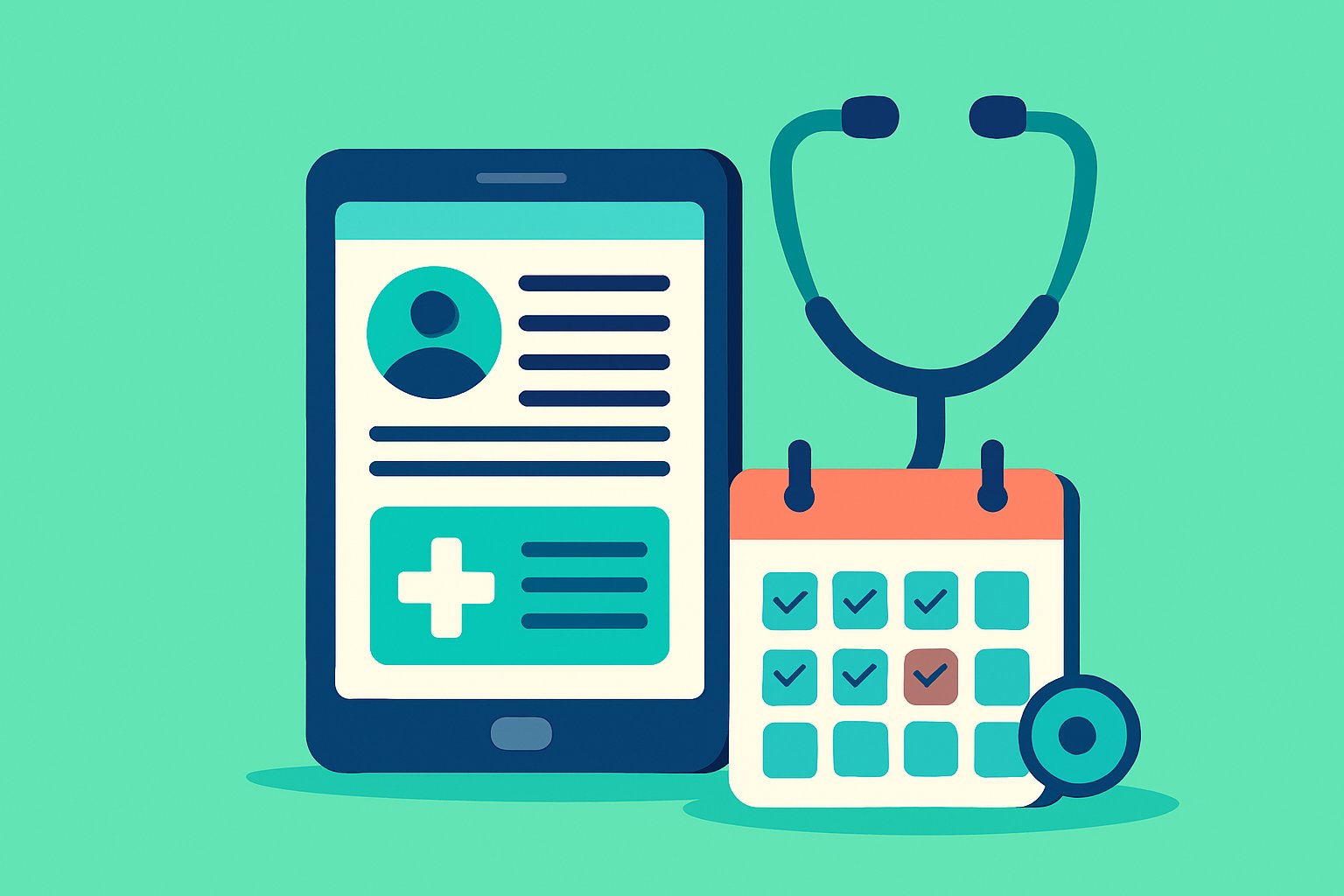 Software para clínicas y consultorios: qué debe resolver de verdad
