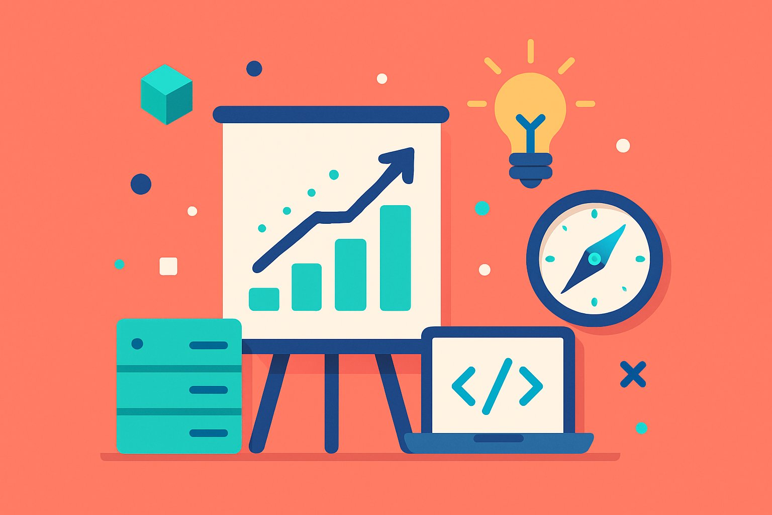 Cinco cambios del marketing digital que sí afectan a una pyme en 2026